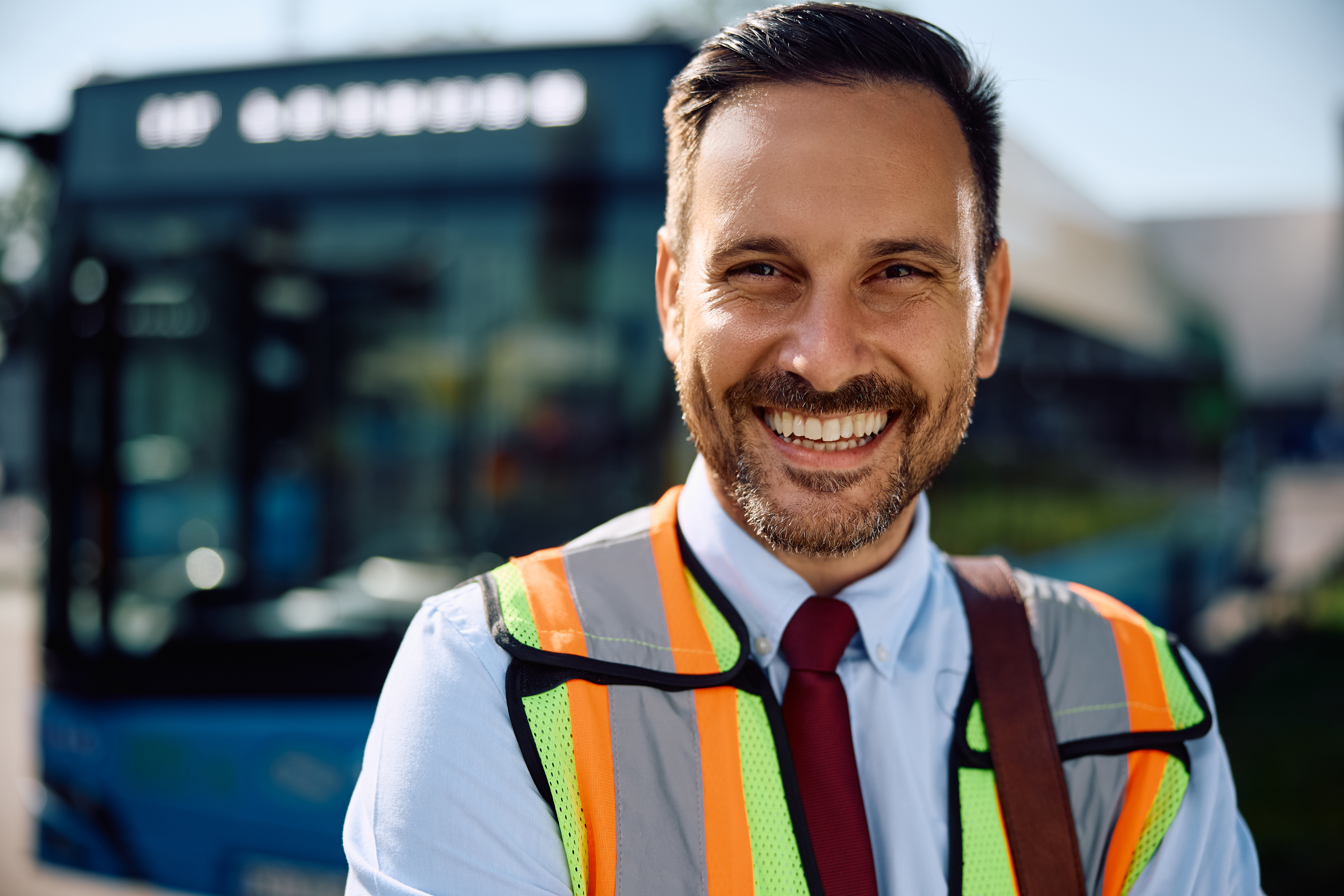 about Global Bus Hire