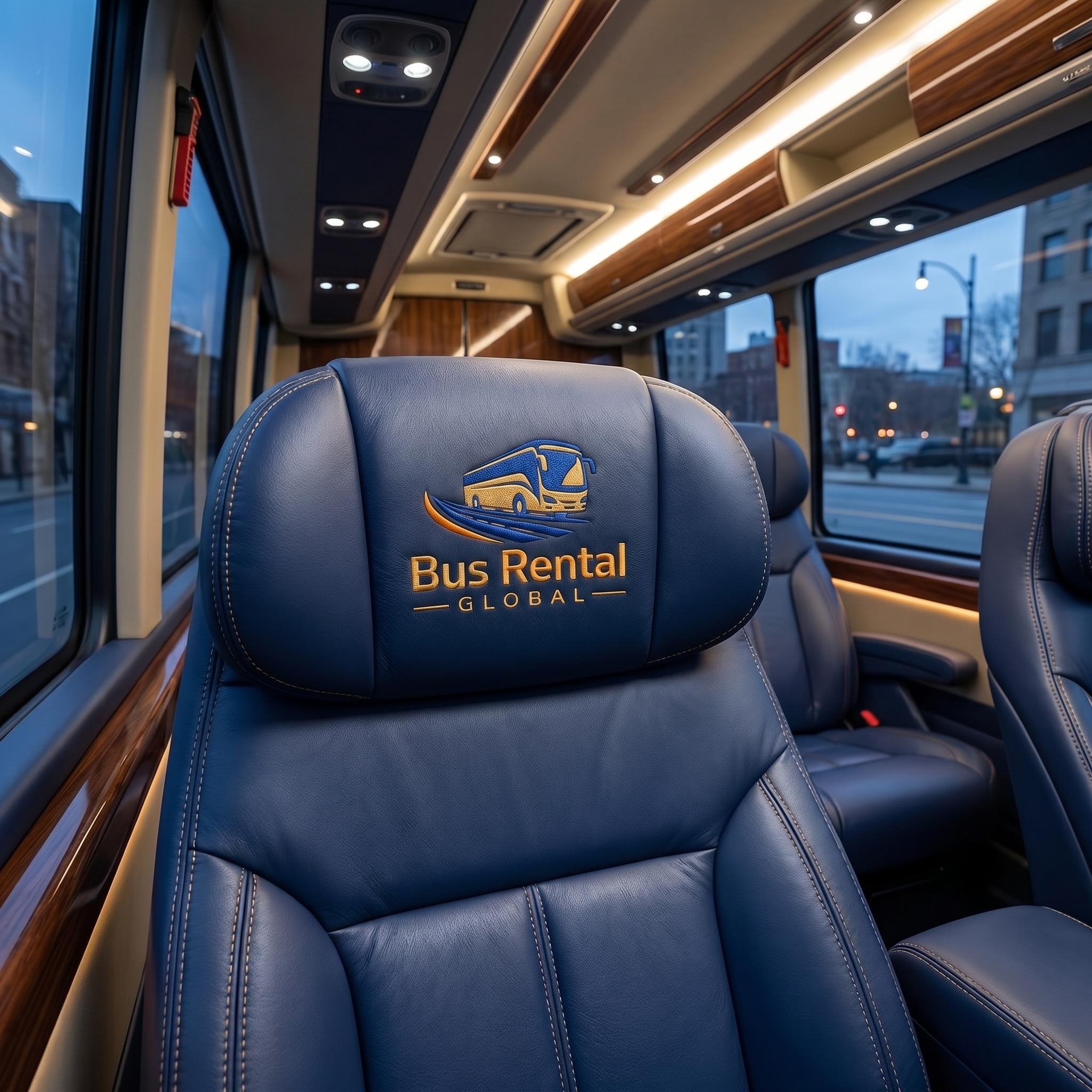 Coach Hire
