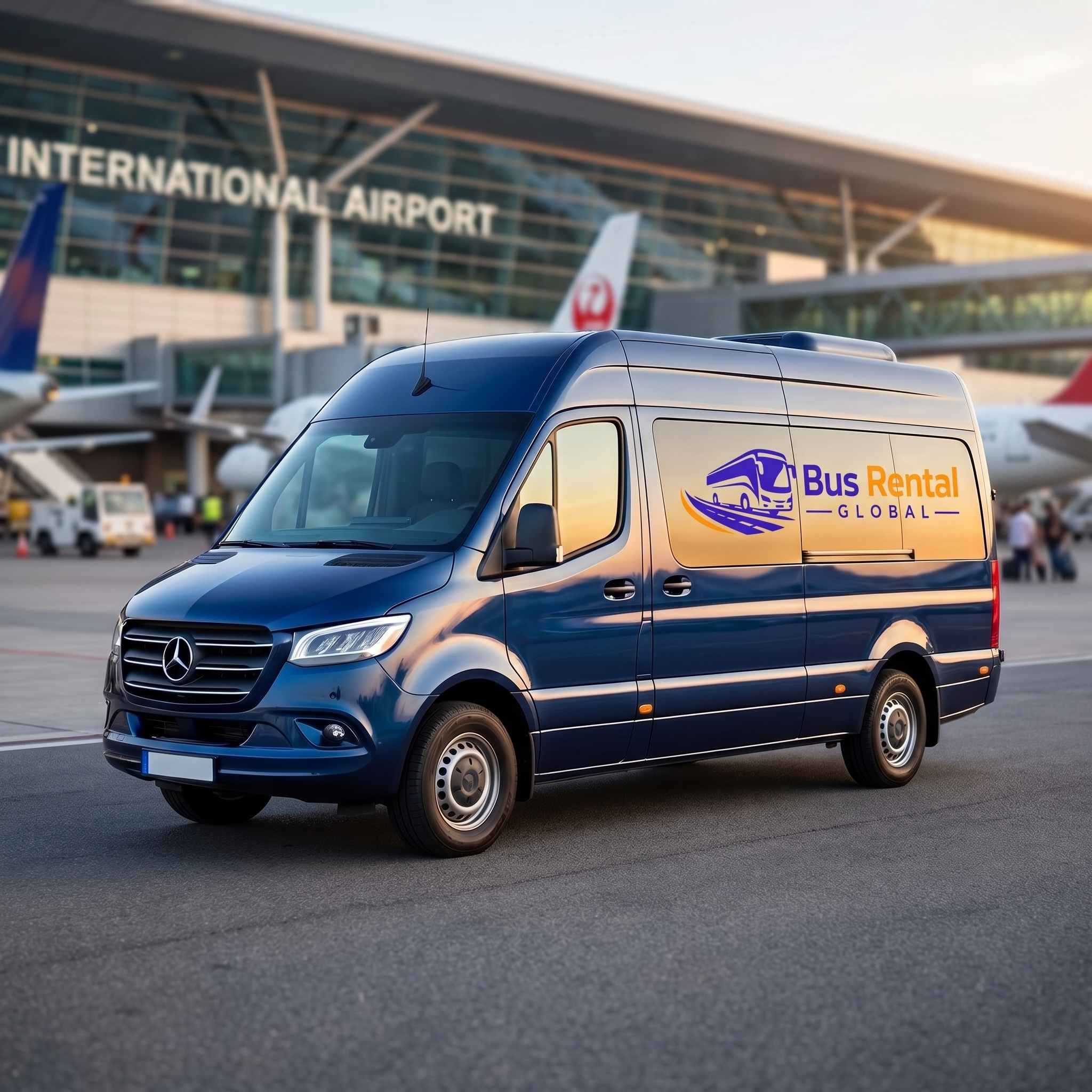 Airport Transfers