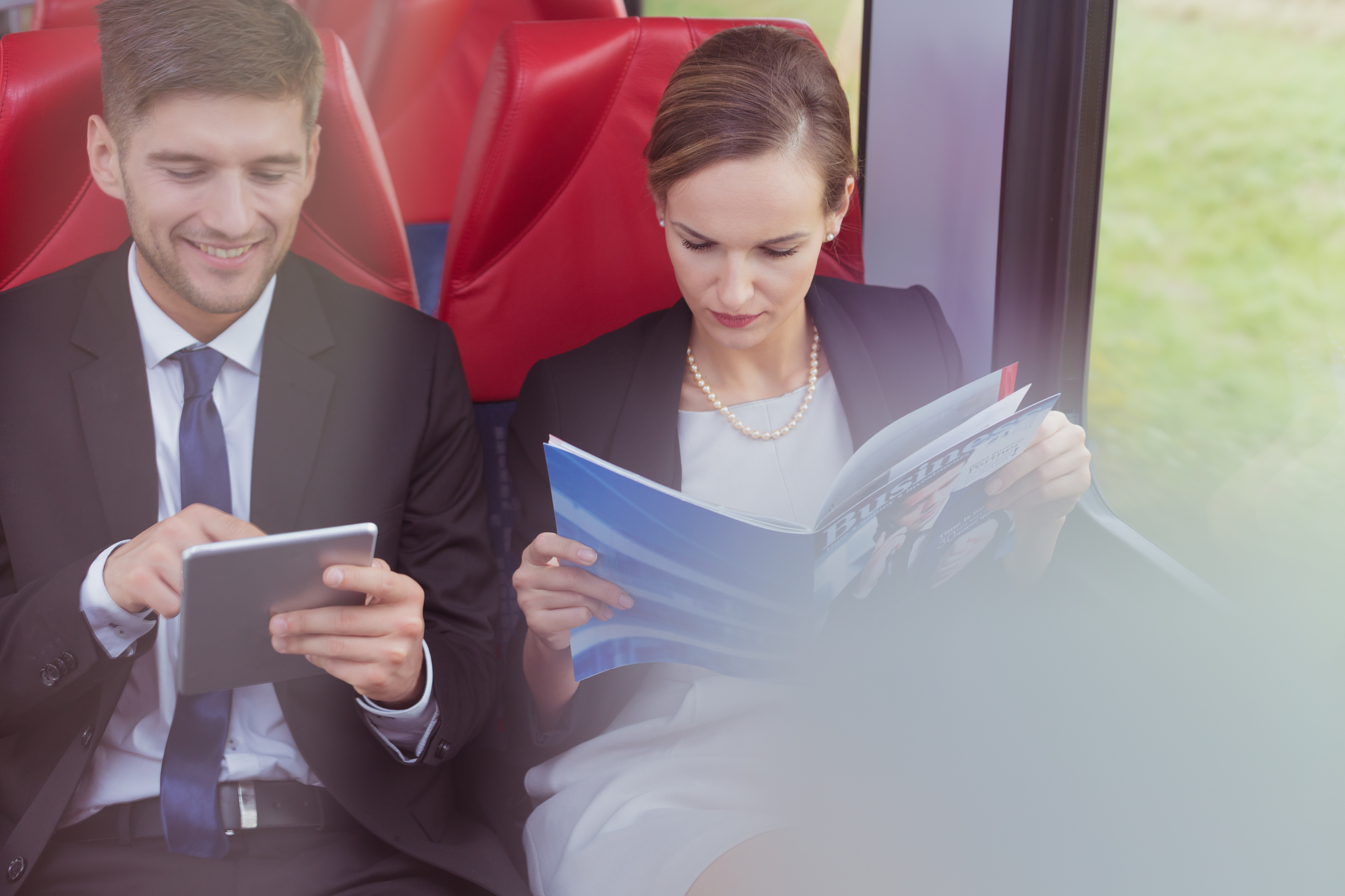 Corporate Travel